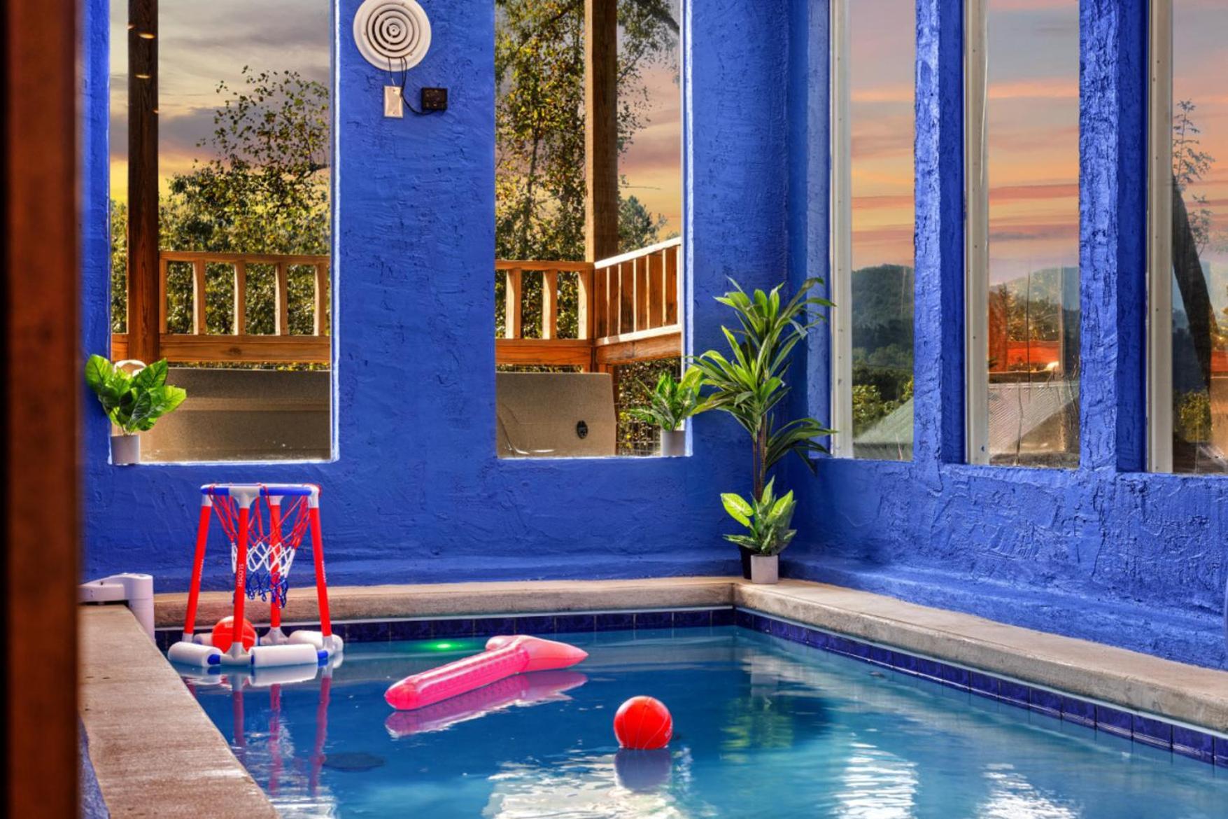 Tranquil Mountain Getaway By Ghosal Luxury Lodging جاتلينبرج المظهر الخارجي الصورة